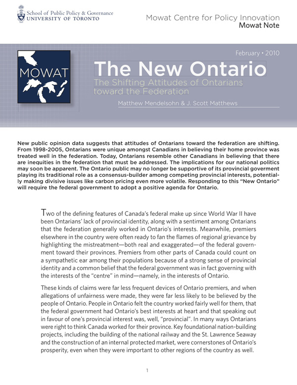 The New Ontario_2