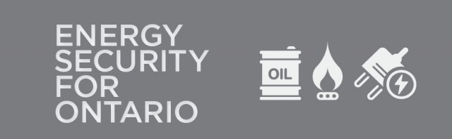 Energy Security for Ontario