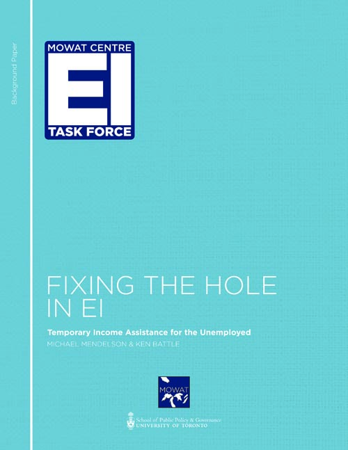 fixing the hole in ei-1