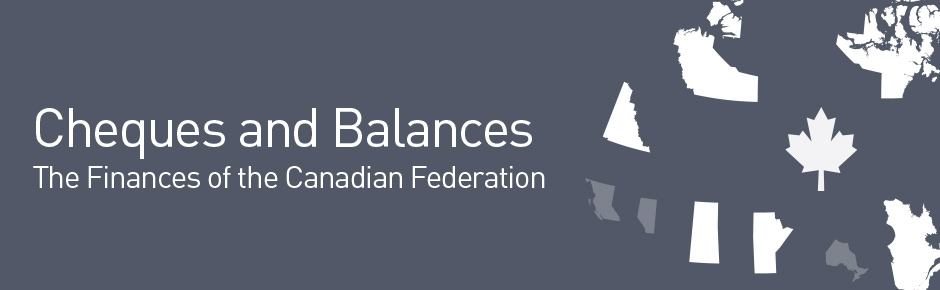 Cheques and Balances
