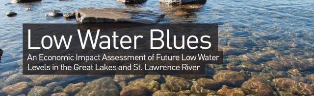 Low Water Blues