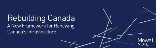 Rebuilding Canada