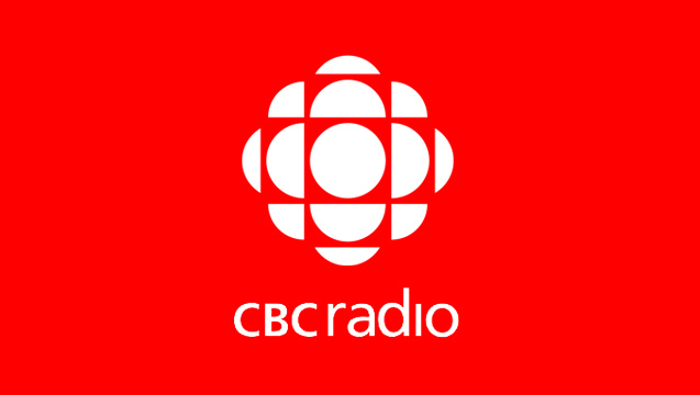 CBC Radio Interview: Stop Calling it the Sharing Economy