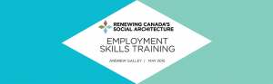 Employment Skills Training