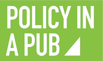 Policy in a Pub: The Future of Canada’s Social Architecture