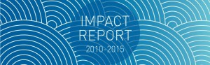 Mowat Centre Impact Report 2010-2015
