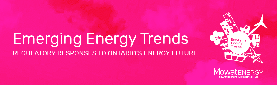Emerging Energy Trends