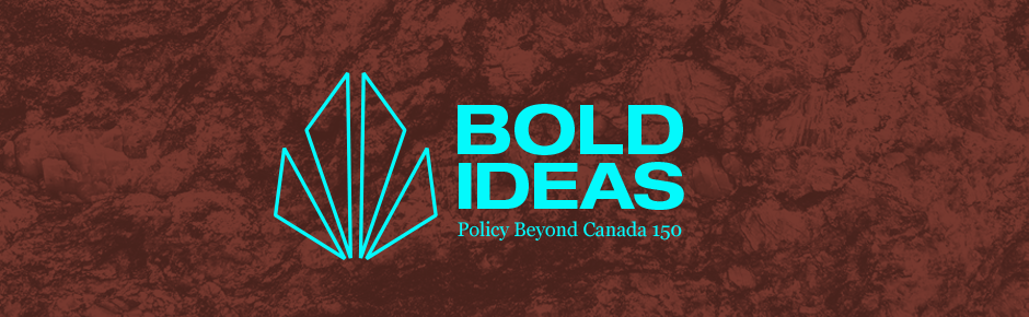 Video: Bold Ideas – “The Uber of public policy”