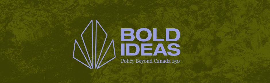 Video: Bold Ideas – Making post-secondary education available at no cost to all Canadians