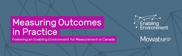 Measuring Outcomes in Practice