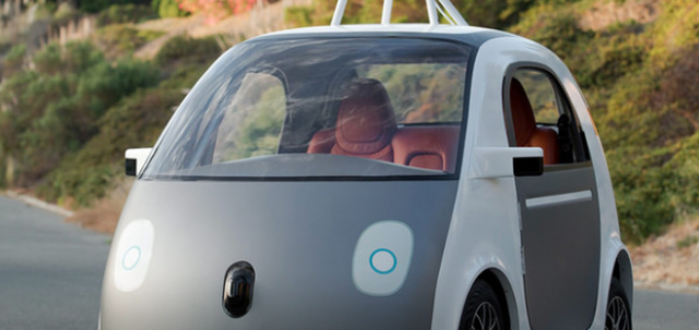 How soon will we see driverless cars?