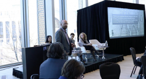 IRPP Event Video: In search of the next gig - A snapshot of precarious work in Canada today