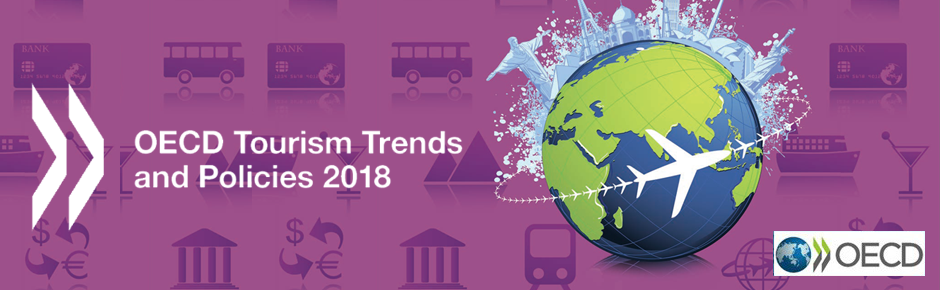 Megatrends shaping the future of tourism