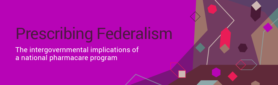 Prescribing Federalism