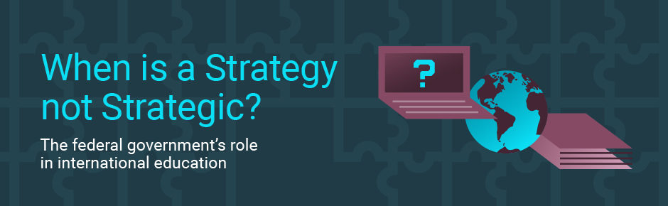 When is a Strategy not Strategic?