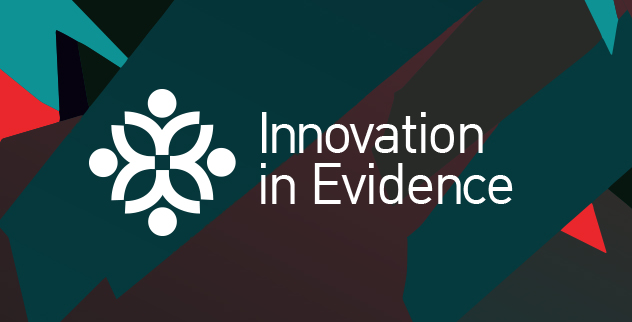 Innovation in Evidence